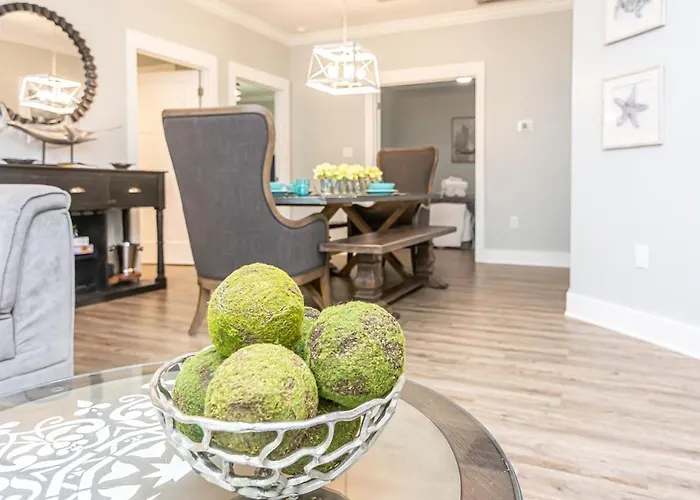 Apartment 5004 Rookery3 Sleeps 10 2 Pools Close To
