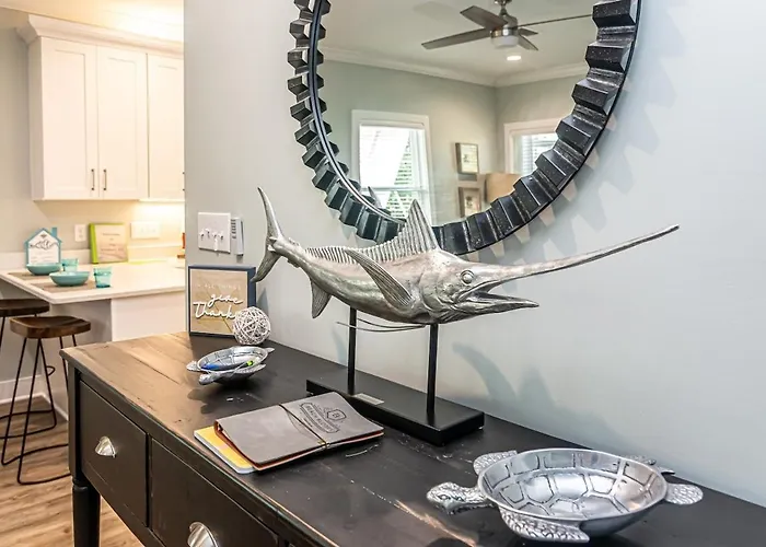 Apartment 5004 Rookery3 Sleeps 10 2 Pools Close To Gulf Shores