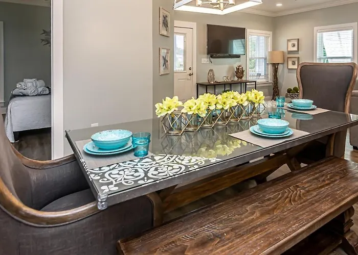 5004 Rookery3 Sleeps 10 2 Pools Close To * Gulf Shores