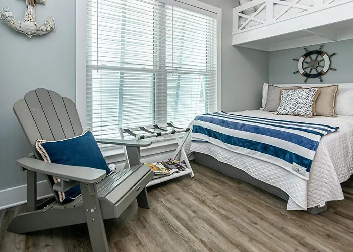 5004 Rookery3 Sleeps 10 2 Pools Close To Gulf Shores