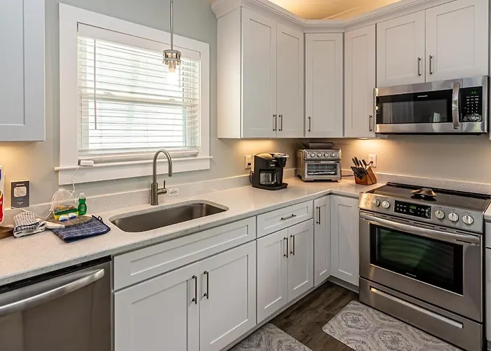 5004 Rookery3 Sleeps 10 2 Pools Close To Apartment