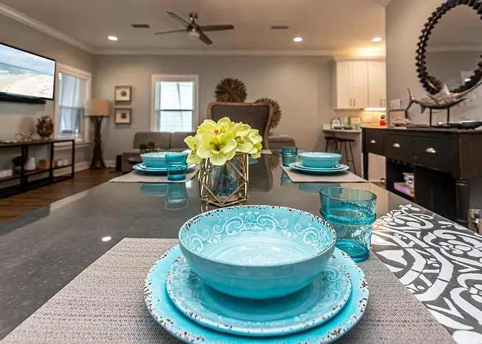 5004 Rookery3 Sleeps 10 2 Pools Close To Gulf Shores