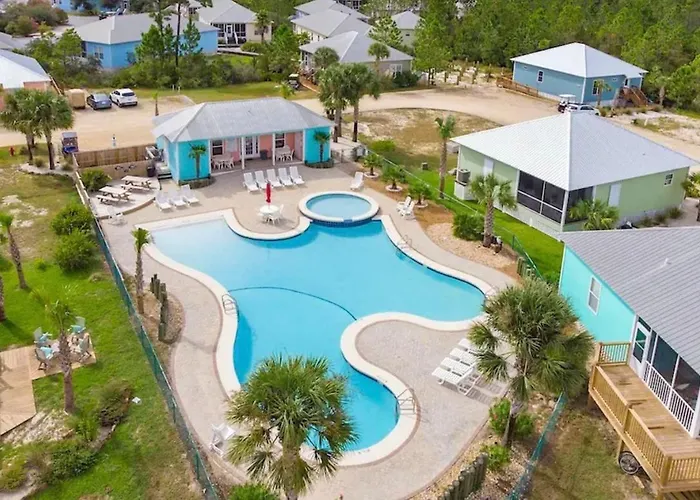 5004 Rookery3 Sleeps 10 2 Pools Close To