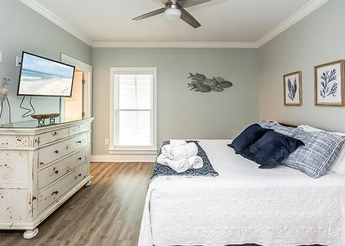5004 Rookery3 Sleeps 10 2 Pools Close To Gulf Shores