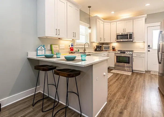5004 Rookery3 Sleeps 10 2 Pools Close To Apartment