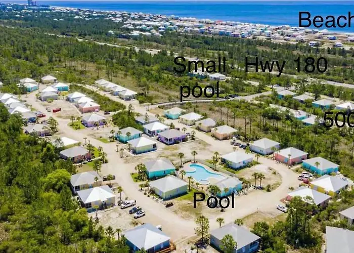 Apartment 5004 Rookery3 Sleeps 10 2 Pools Close To