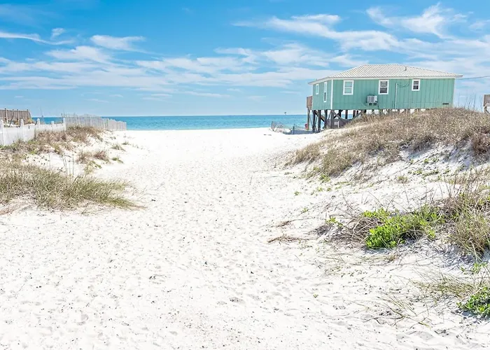 5004 Rookery3 Sleeps 10 2 Pools Close To * Gulf Shores