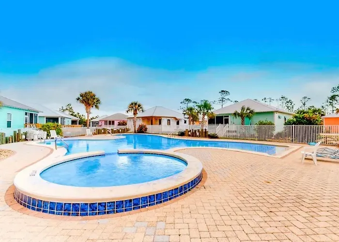 Apartment 5004 Rookery3 Sleeps 10 2 Pools Close To